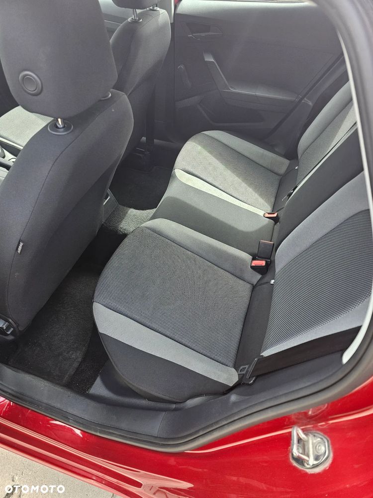 Seat Ibiza 1.0 TSI Style S&S DSG - 7