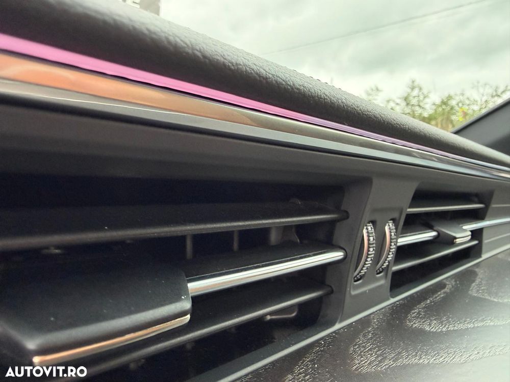 Audi RS6 4.0 TFSI quattro Tiptronic - 32