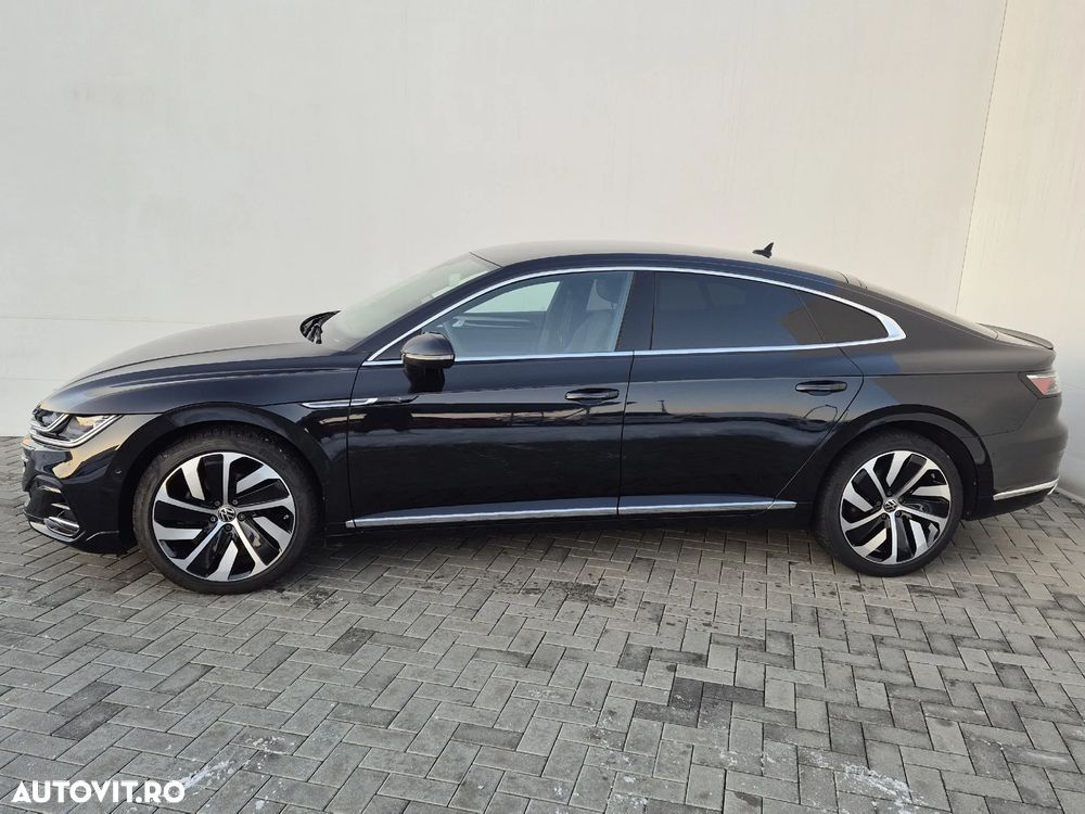 Volkswagen ARTEON 1.4 eHybrid OPF DSG R-Line - 2