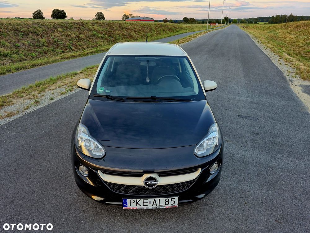 Opel Adam - 11