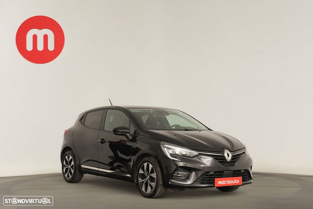 Renault Clio 1.0 TCe Evolution - 1