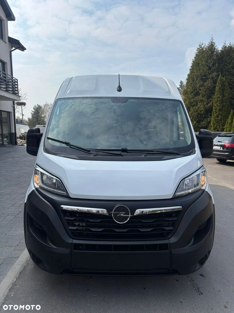 Opel Movano L3H2 - 3