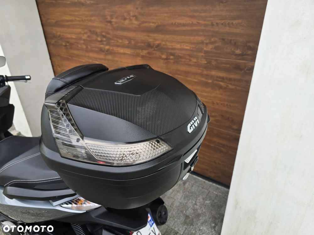Honda NSS - 30