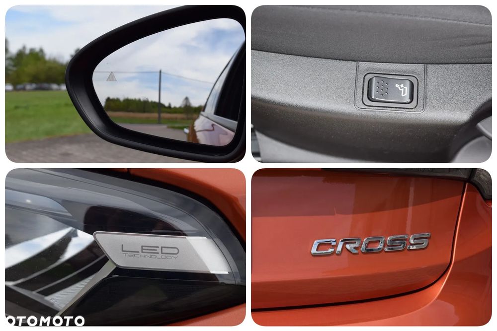 Fiat Tipo 1.6 MultiJet Cross - 36