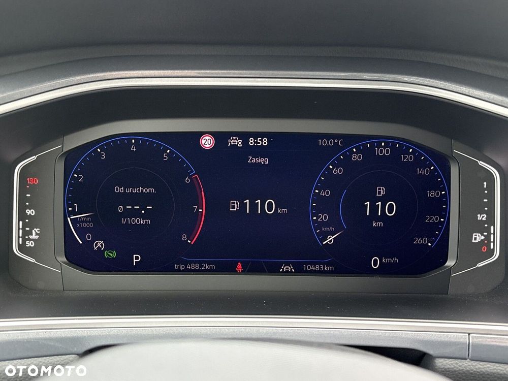 Volkswagen T-Roc 1.5 TSI Style DSG - 16