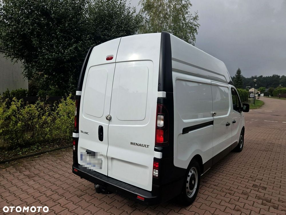 Renault Trafic - 3