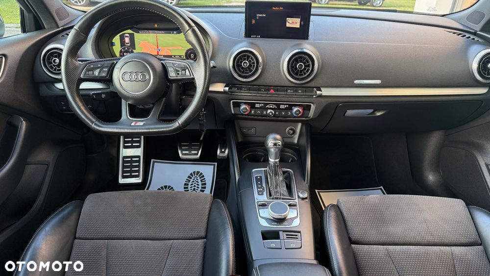 Audi A3 Sportback - 18