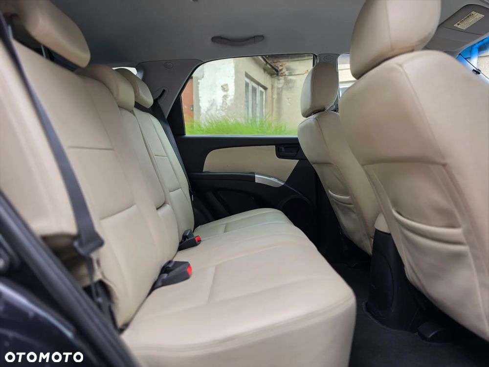 Kia Sportage - 21