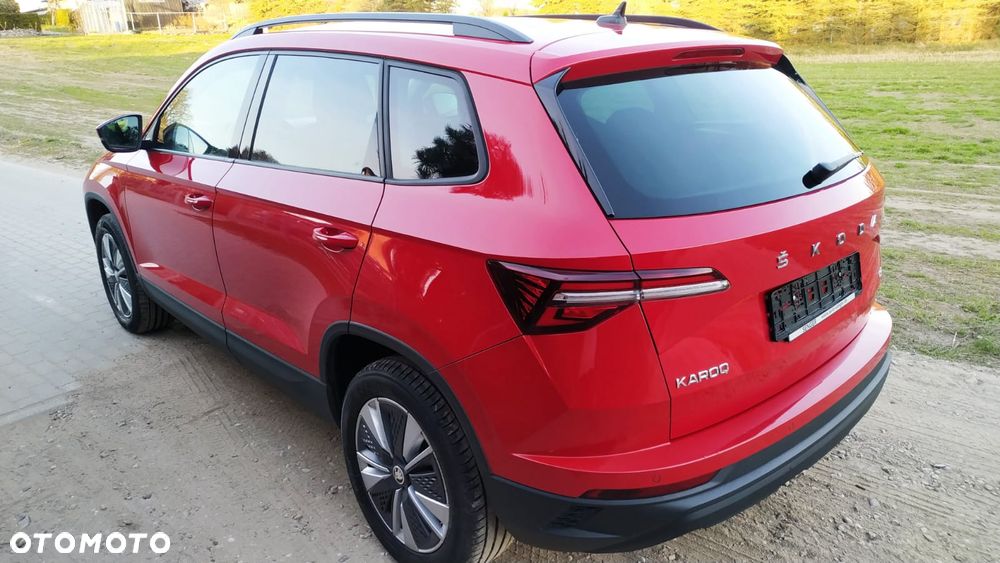 Skoda Karoq 2.0 TDI SCR 4x4 DSG Ambition - 7