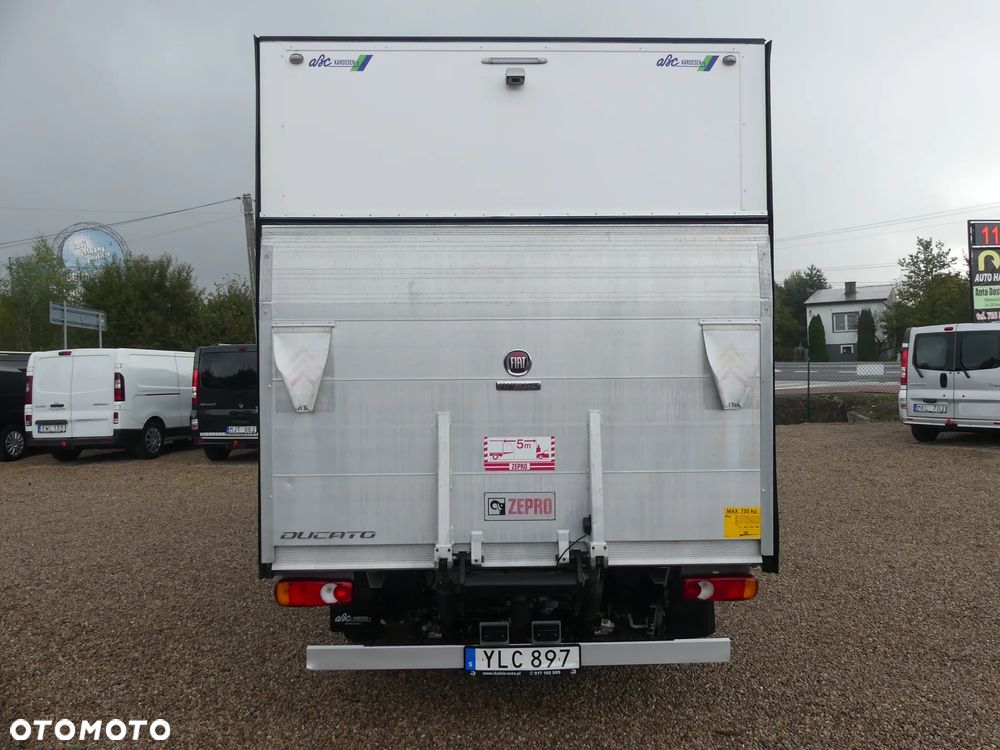 Fiat DUCATO - 16