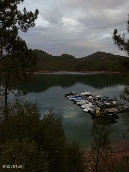 casa de campo Palhais - Grande imagem: 4/8