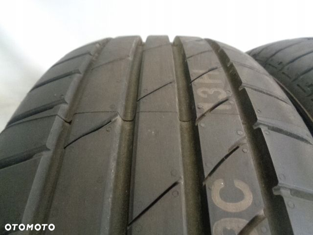 4X LETNIE KUMHO ECSTA PS71 205/60R16 92V - 3