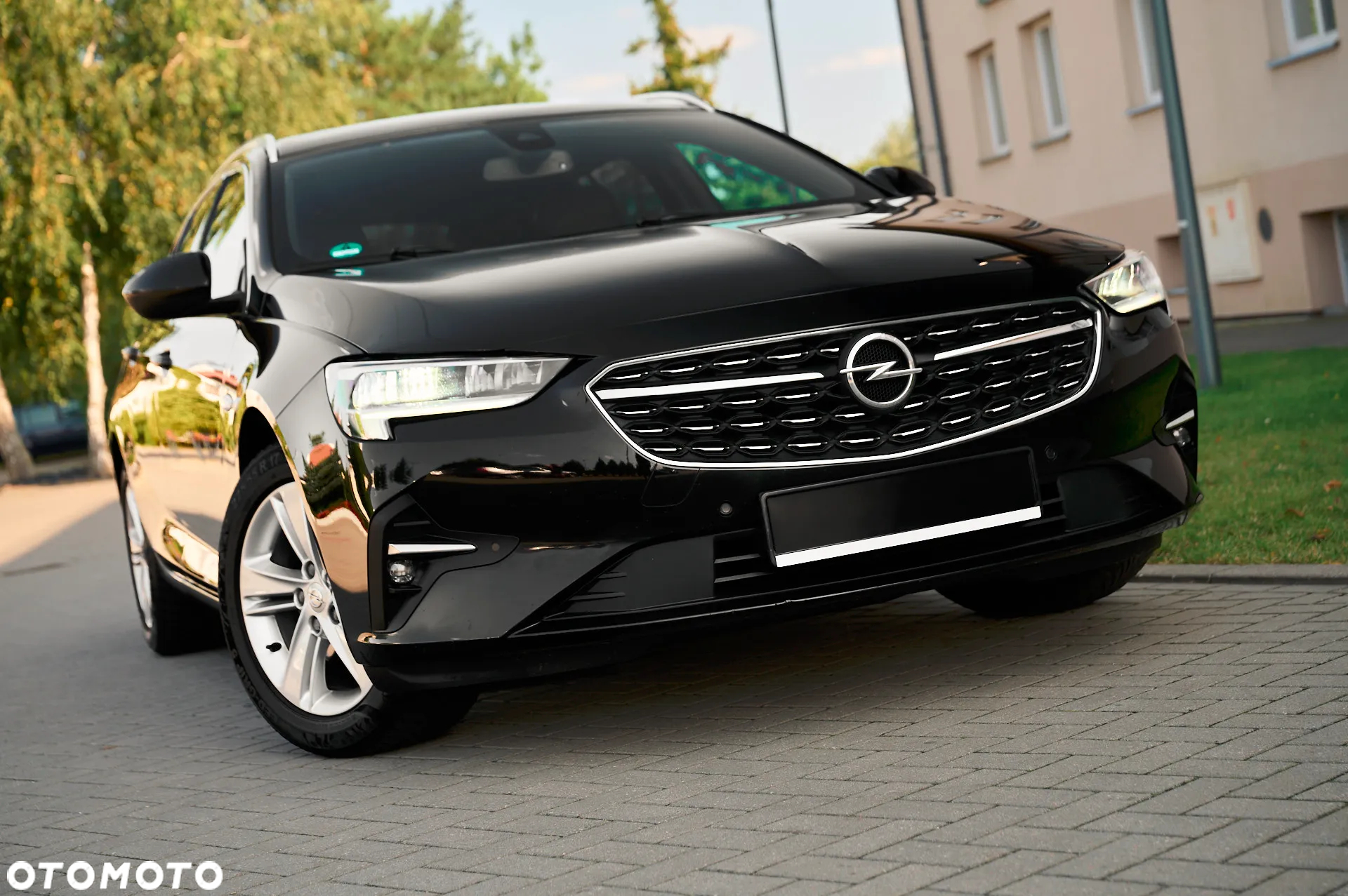 Opel Insignia 2.0 CDTI 4x4 Business Elegance S&S - 16