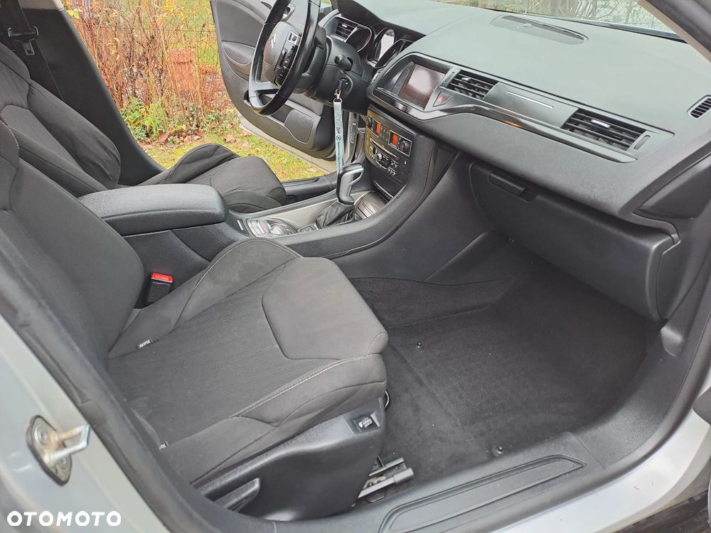 Citroën C5 - 31