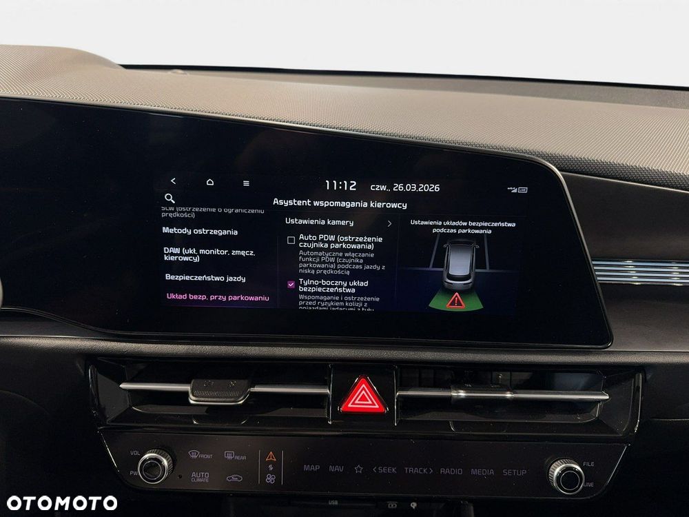 Kia Niro - 30