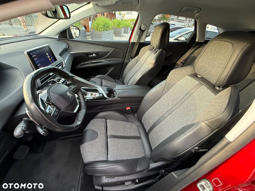 Peugeot 3008 1.6 THP Active S&S EAT6 - 8