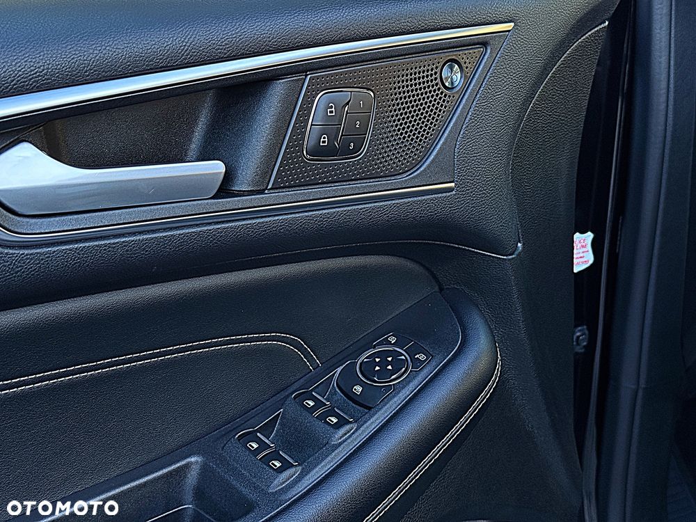 Ford Edge - 13