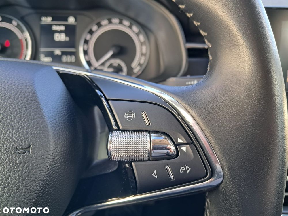 Skoda Scala 1.5 TSI Style - 22