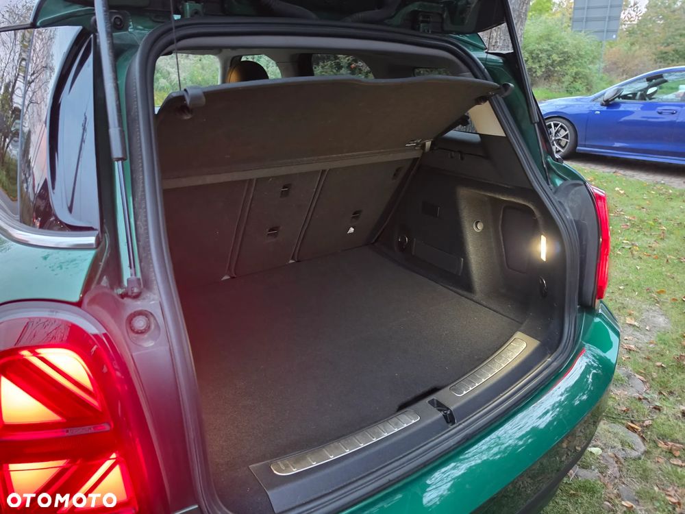 MINI Countryman Cooper SE ALL4 - 12