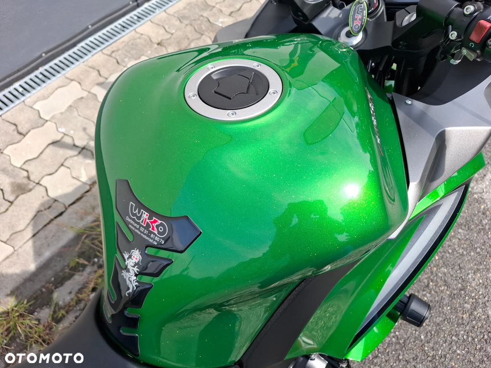 Kawasaki Z - 27