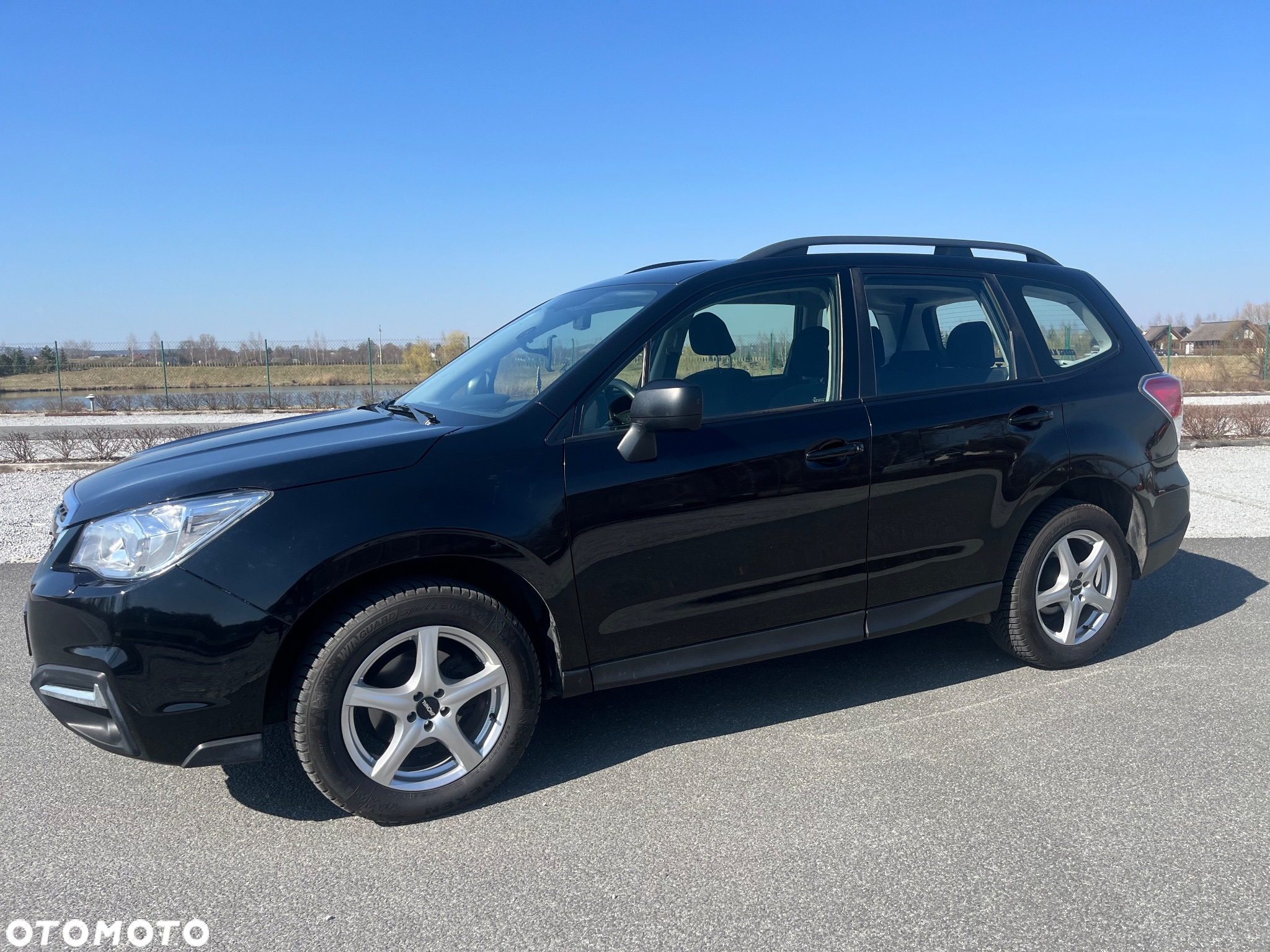 Subaru Forester - 15