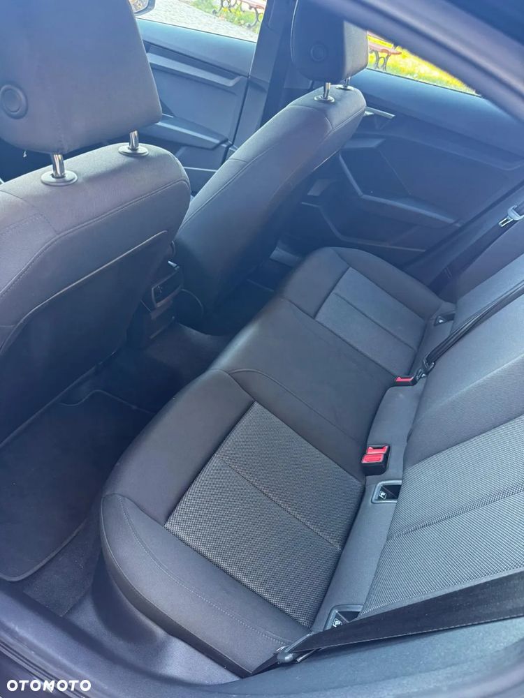 Audi A3 Limousine - 9