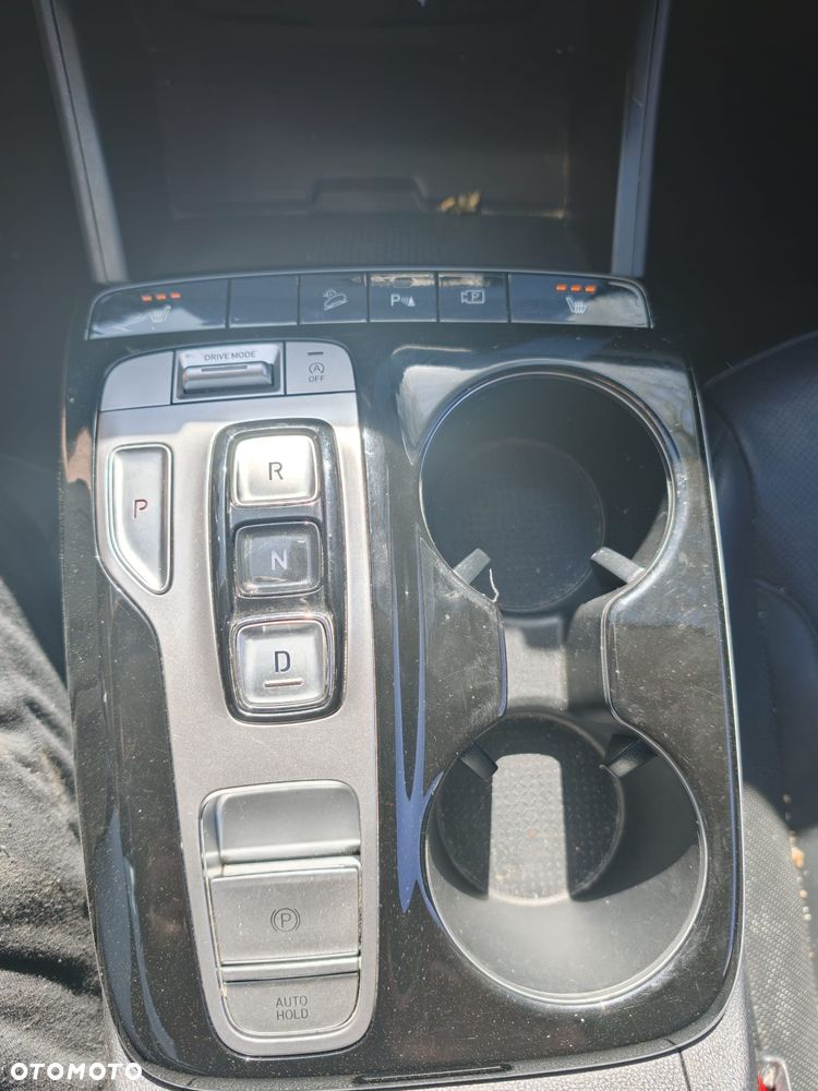 Hyundai Tucson - 16
