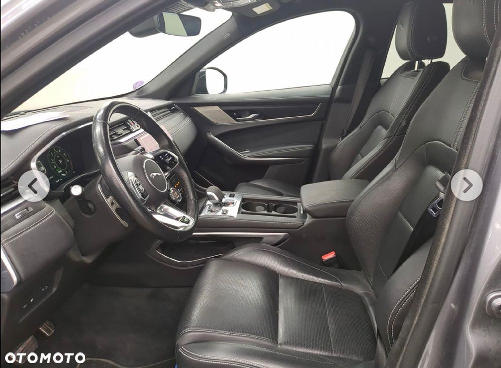 Jaguar F-Pace P400e AWD R-Dynamic S - 7