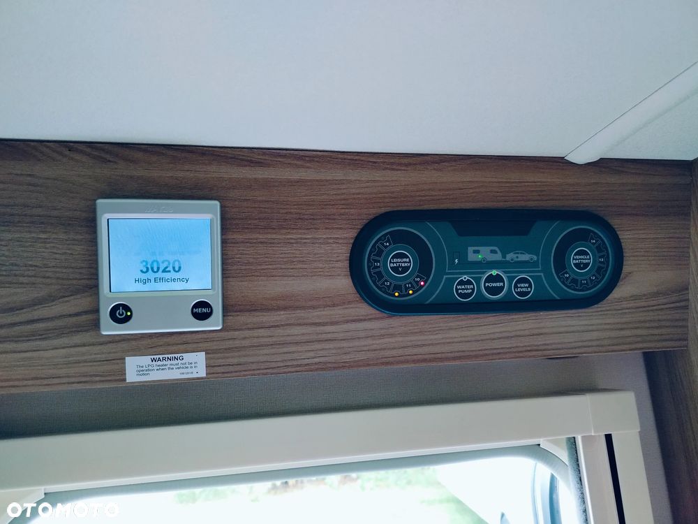 SWIFT Challenger 590 - 36