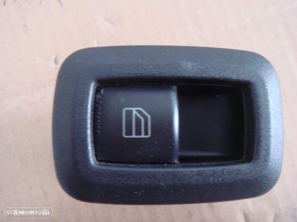 Interruptor Elevador Vidros/ Fecho Portas Mercedes-Benz A-Class (W169) - 1