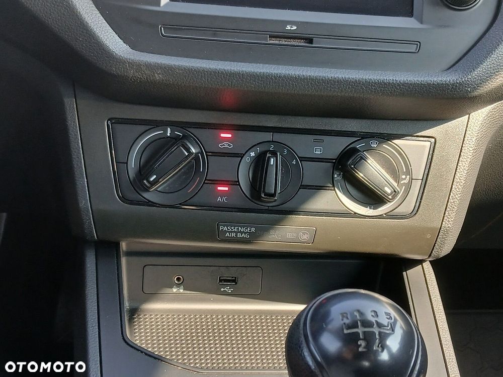 Seat Ibiza 1.0 MPI EVO Reference S&S - 15
