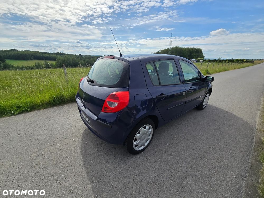 Renault Clio 1.2 TCE Expression - 4