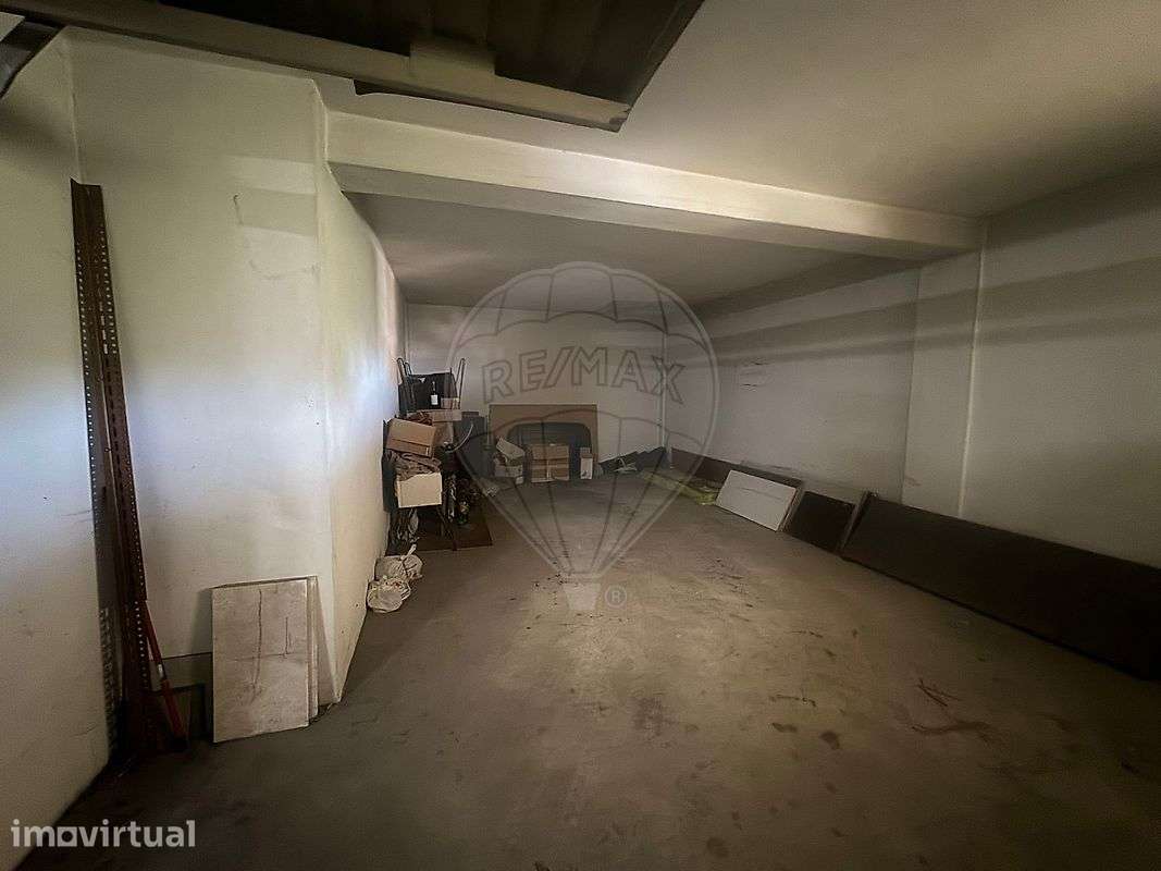 Garagem  para arrendamento - Grande imagem: 3/3