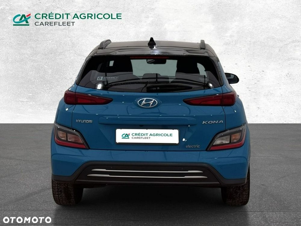 Hyundai Kona - 7