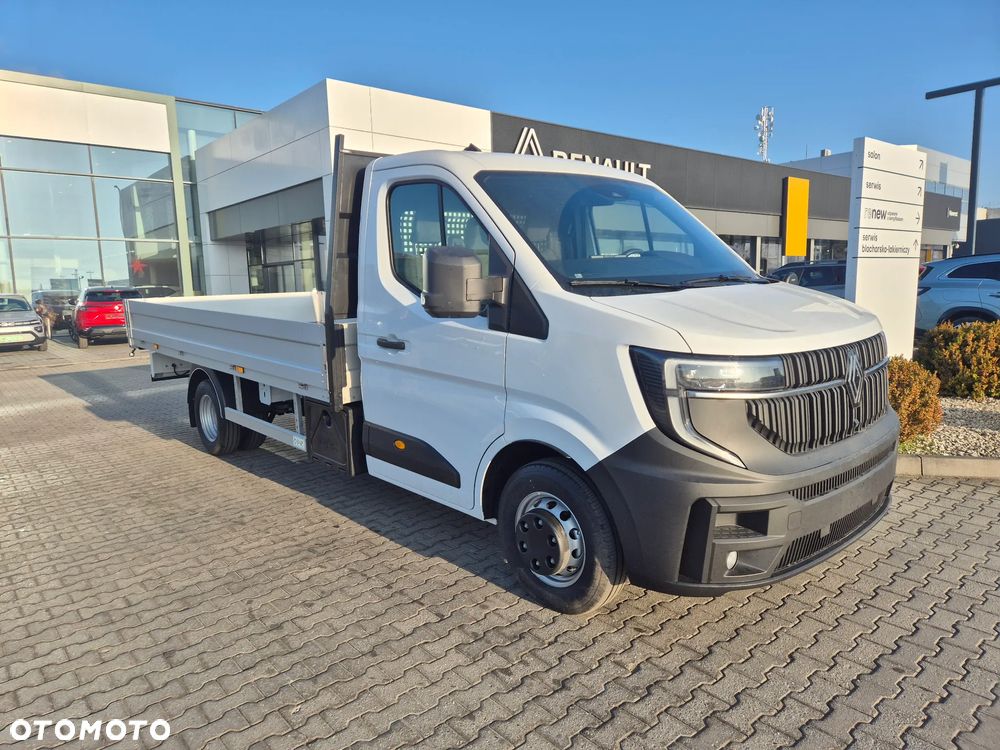 Renault Master - 2