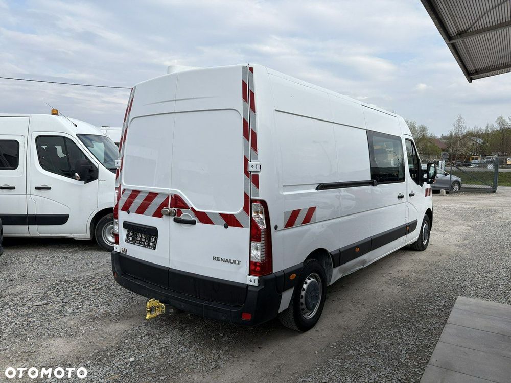 Renault Master - 3