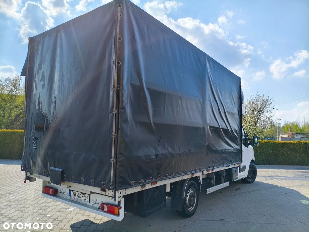 Renault master - 4