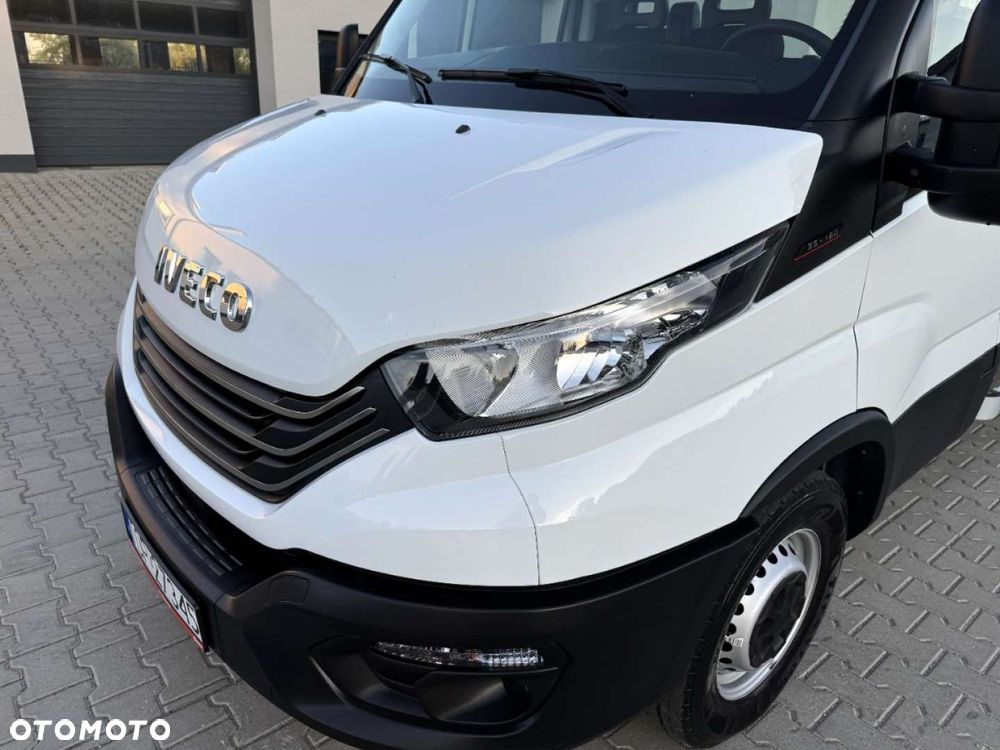 Iveco Daily - 16