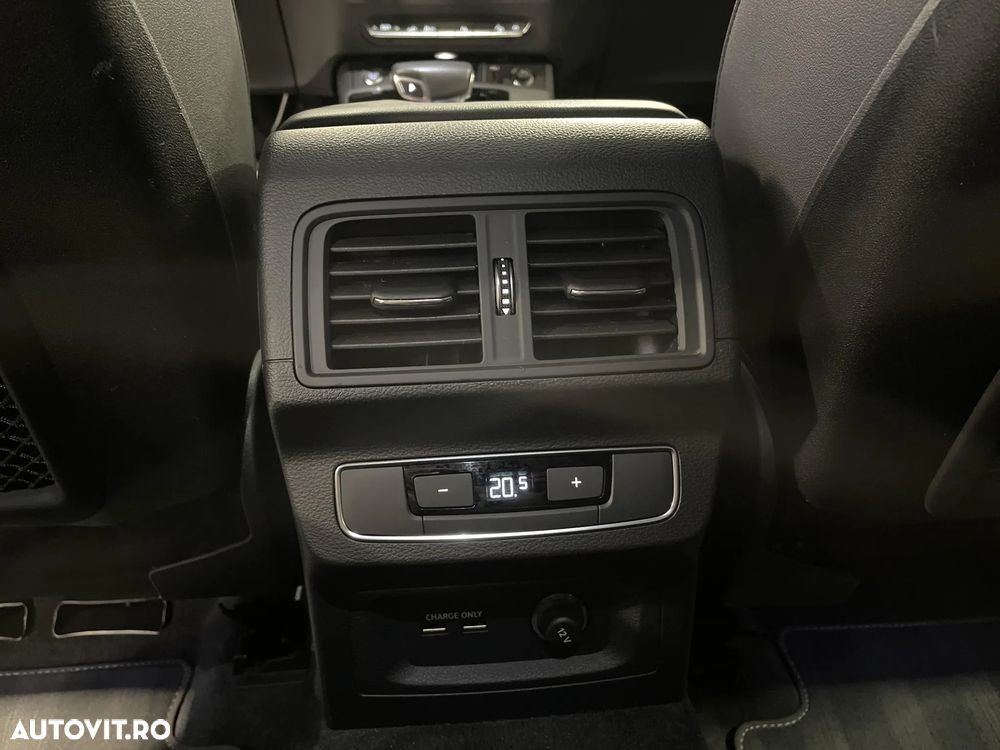 Audi Q5 50 TFSI e quattro S tronic PHEV Advanced - 24