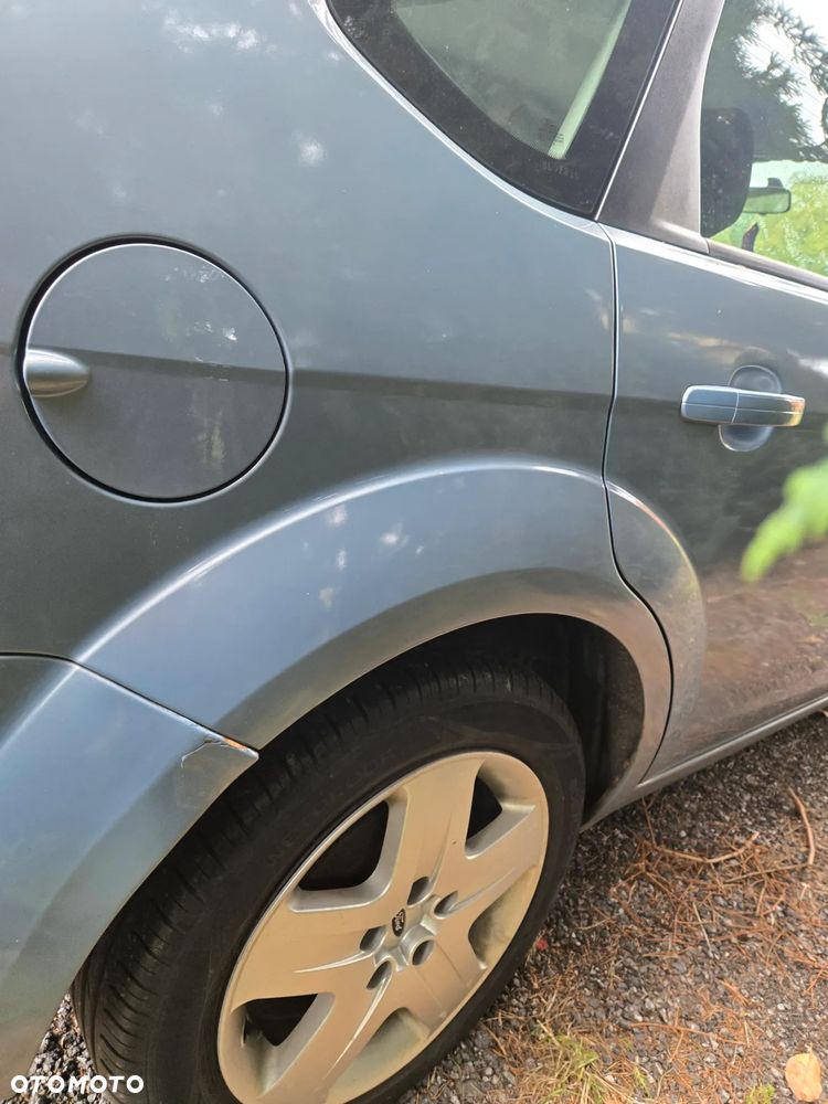 Ford Focus 1.6 TDCi Gold X - 4