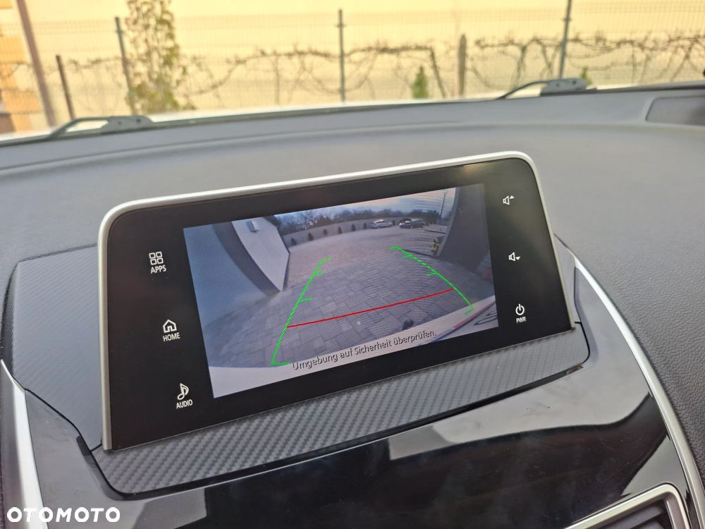 Mitsubishi Eclipse Cross 1.5 T-MIVEC ClearTec CVT 2WD Intro Edition - 25