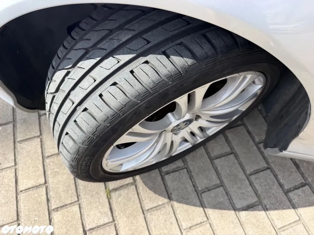 BMW Seria 3 318 Ci Edition Exclusive - 24