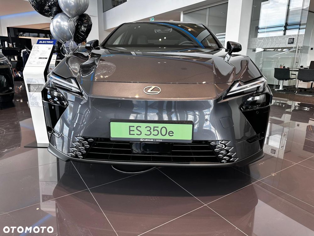 Lexus ES 350e Prestige - 9
