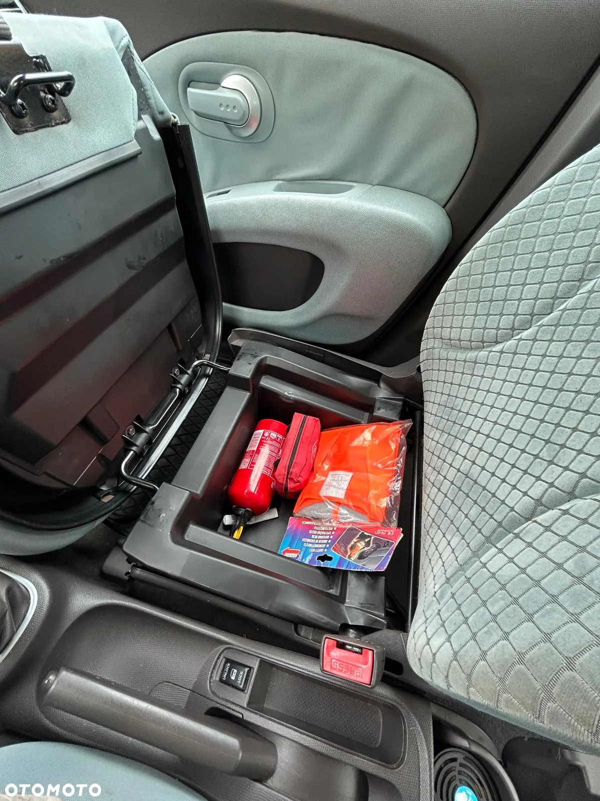 Nissan Micra - 19