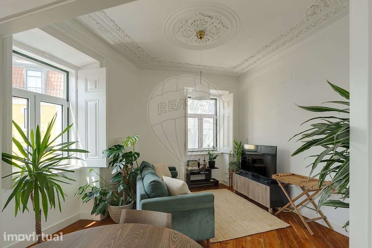 Apartamento T2 para venda - Grande imagem: 5/42
