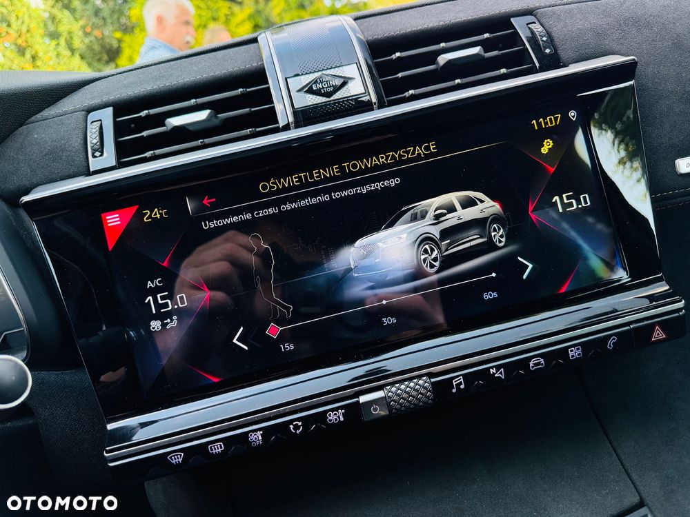 DS Automobiles DS 7 Crossback 1.5 BlueHDi So Chic - 36