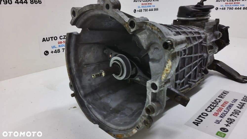 Polonez 1.9 D Skrzynia Biegów - 9