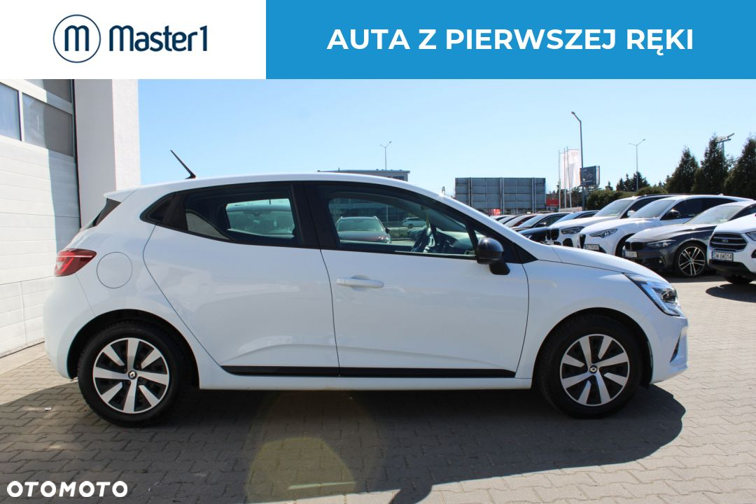 Renault Clio 1.0 TCe Equilibre - 2