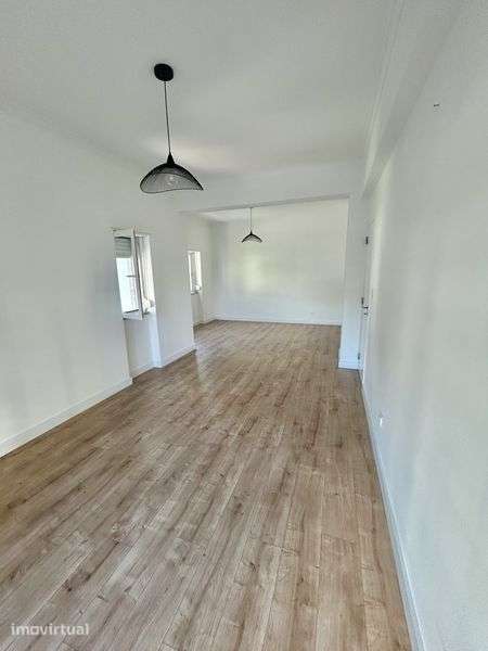 ARRENDA-SE Apartameno T3 Carnaxide - Grande imagem: 3/10