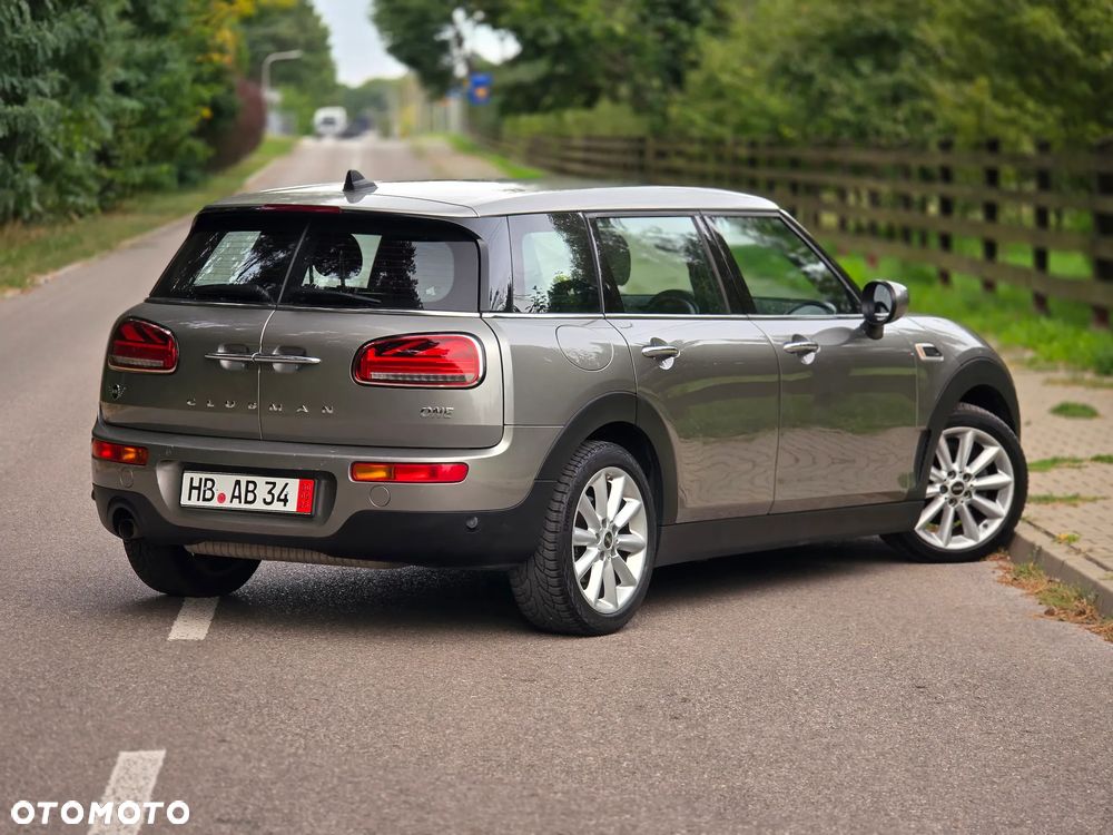 MINI Clubman One Essential Trim - 5